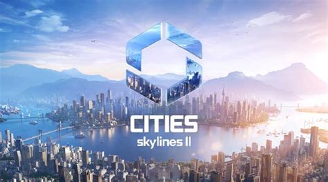  Cities: Skylines! 도시 구축 시뮬레이션 게임의 새로운 지평을 열다