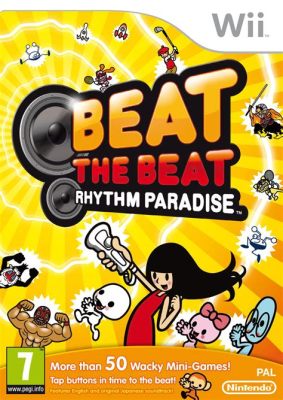 Hit the Beat! - A Rhythmic Exploration into the World of Music and Love!