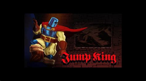  Jump King!  A Brutal Platforming Odyssey That Will Test Your Patience (and Sanity!)