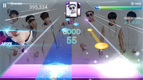 K-Pop Rhythm Game 'Kick the Beat'! An Exciting Dance Battle Awaits!