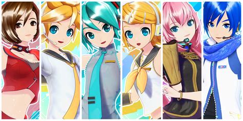 Project DIVA: 퍼포먼스의 끝판왕이 되려면 어떻게 해야 할까요?