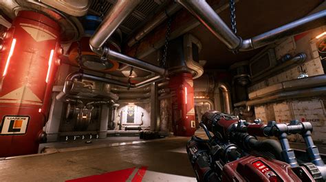 Unreal Tournament: 폭발적인 액션과 경쟁 심화되는 아레나 슈팅!