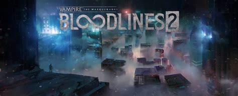 Vampire: The Masquerade - Bloodlines, 암흑 속에서 일어나는 개인의 고뇌와 선택!