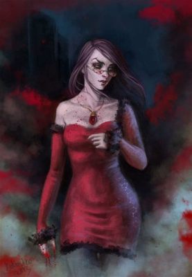  Vampires: The Masquerade - Bloodlines!  A Nightly Embrace into LA's Underworld